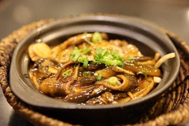 淮安美食：一座城市的味觉记忆