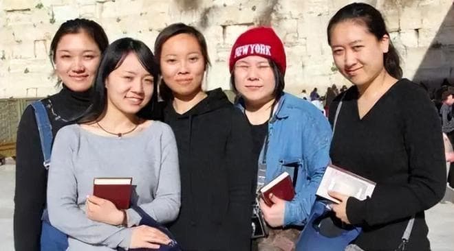 开封犹太人的千年故事：在中国是公民，在以色列却成“贱民”