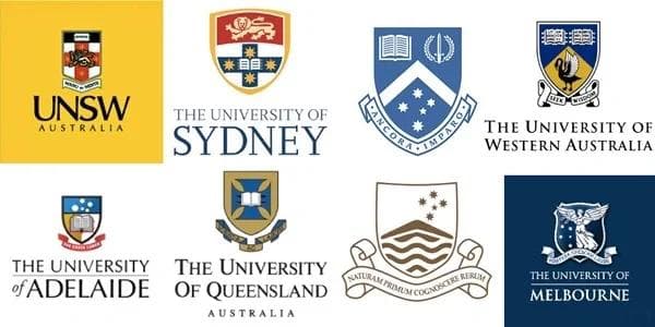澳洲九所大学概要及2024最新QS排名