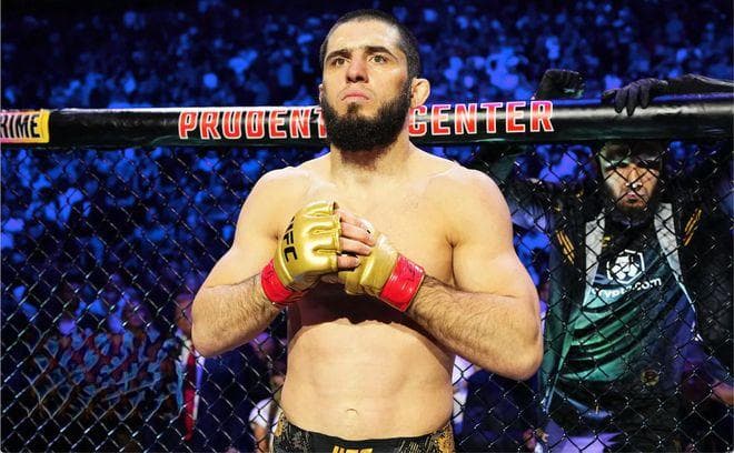 UFC 313赛事回顾：贾斯汀·盖基 vs 丹·胡克轻量级对决