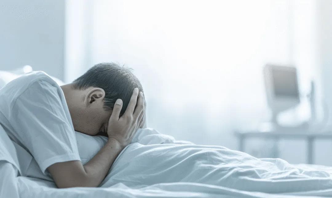 得了偏头痛，有多折磨人？预防治疗很关键！