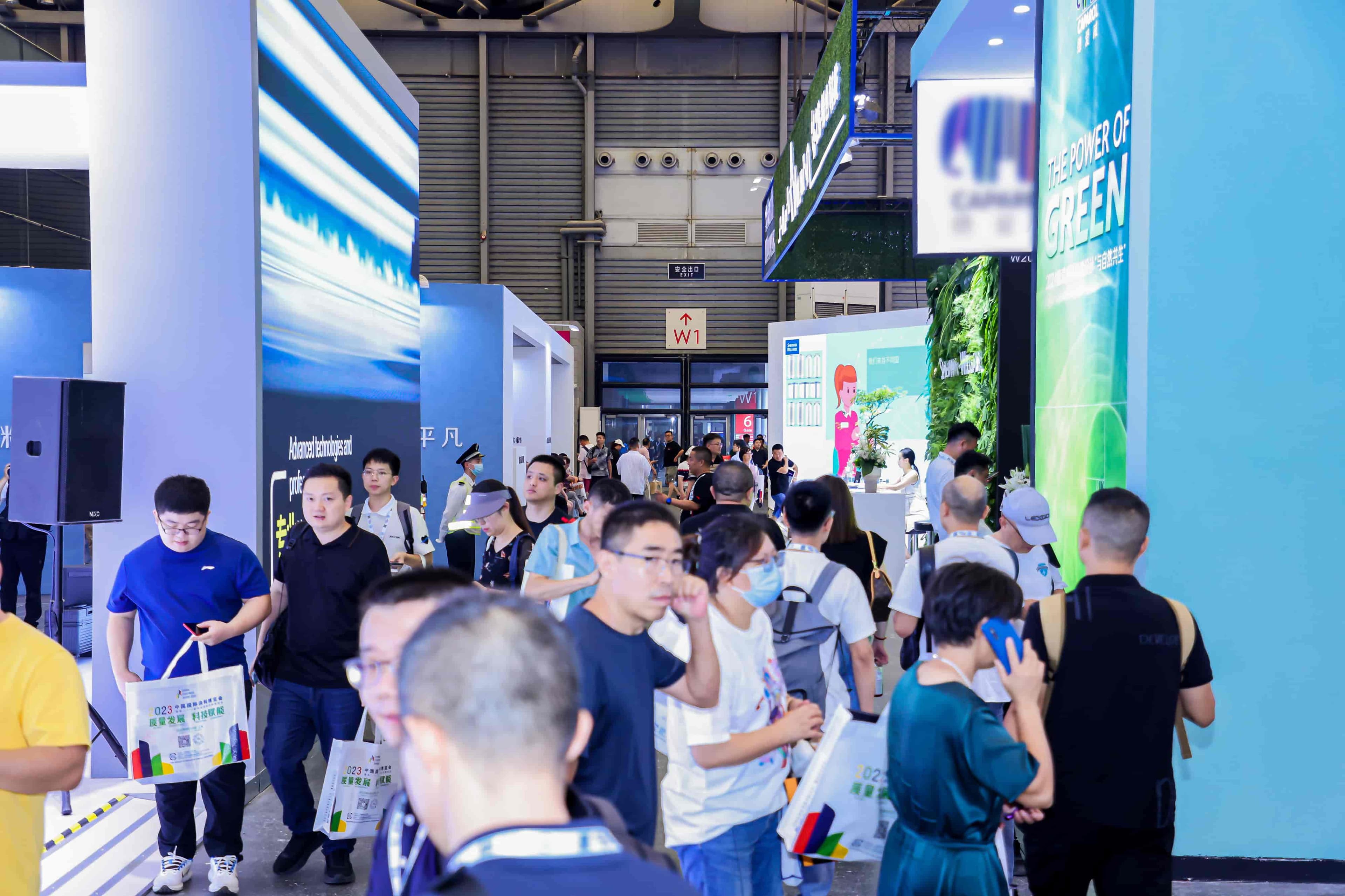 涂博会2024：深入解析粉末涂料的主要成分