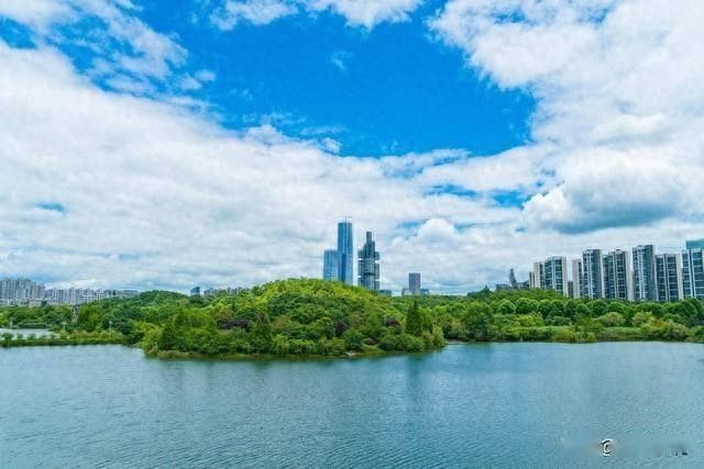 国内环境最佳的10座城市，适合60岁以上的人养生旅游，你去过几个