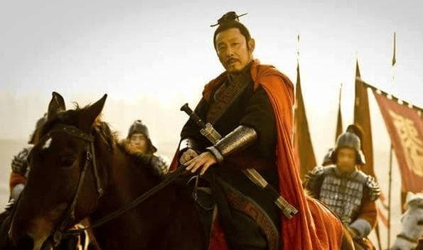汉匈百年战争九个阶段全解析