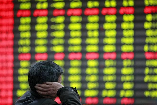新手学股票：从开户到实战的十大必知要点