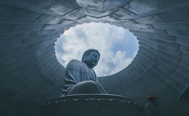 佛教四圣谛的两层含义，你只明白第一层，第二层明白便可解脱