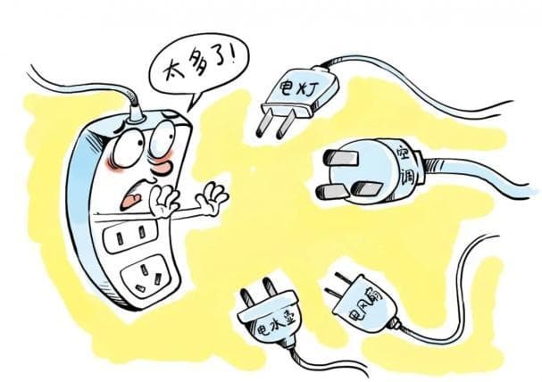 冬季用火、用电、用气安全知识指南