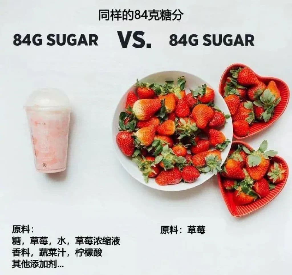 减肥就要挨饿？