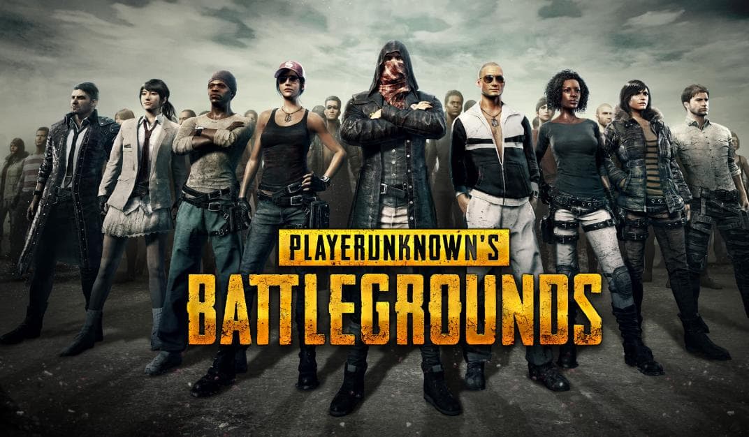 PUBG和和平精英有什么区别？是一个游戏吗？
