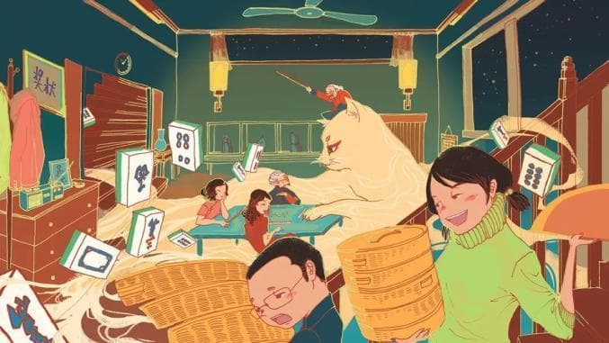 农村赌博高发，如何破解“戒赌”难题？
