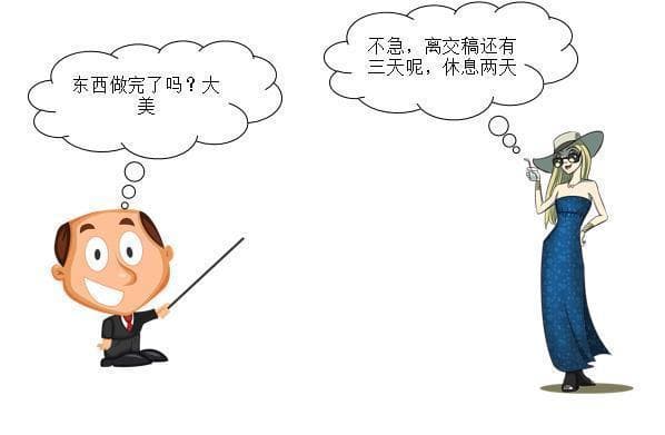 如何让每天多出几小时？