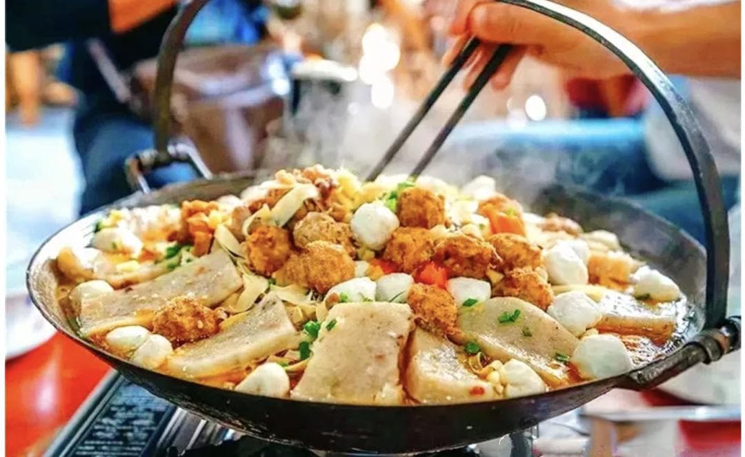 无肉糕不成席：揭秘麻城这道千年名菜的前世今生