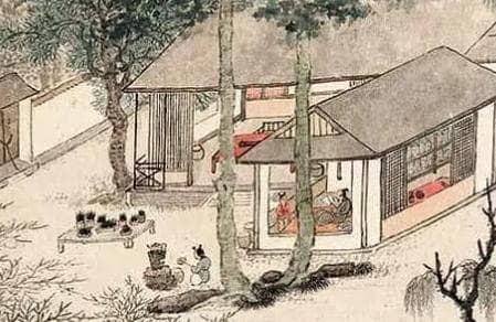 古代文学创作背后的动机：追寻文化价值与历史意义