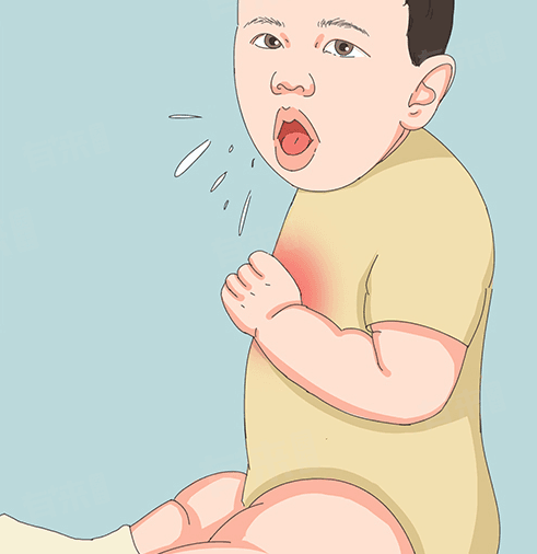 宝宝一直咳嗽怎么办？全面护理与治疗指南