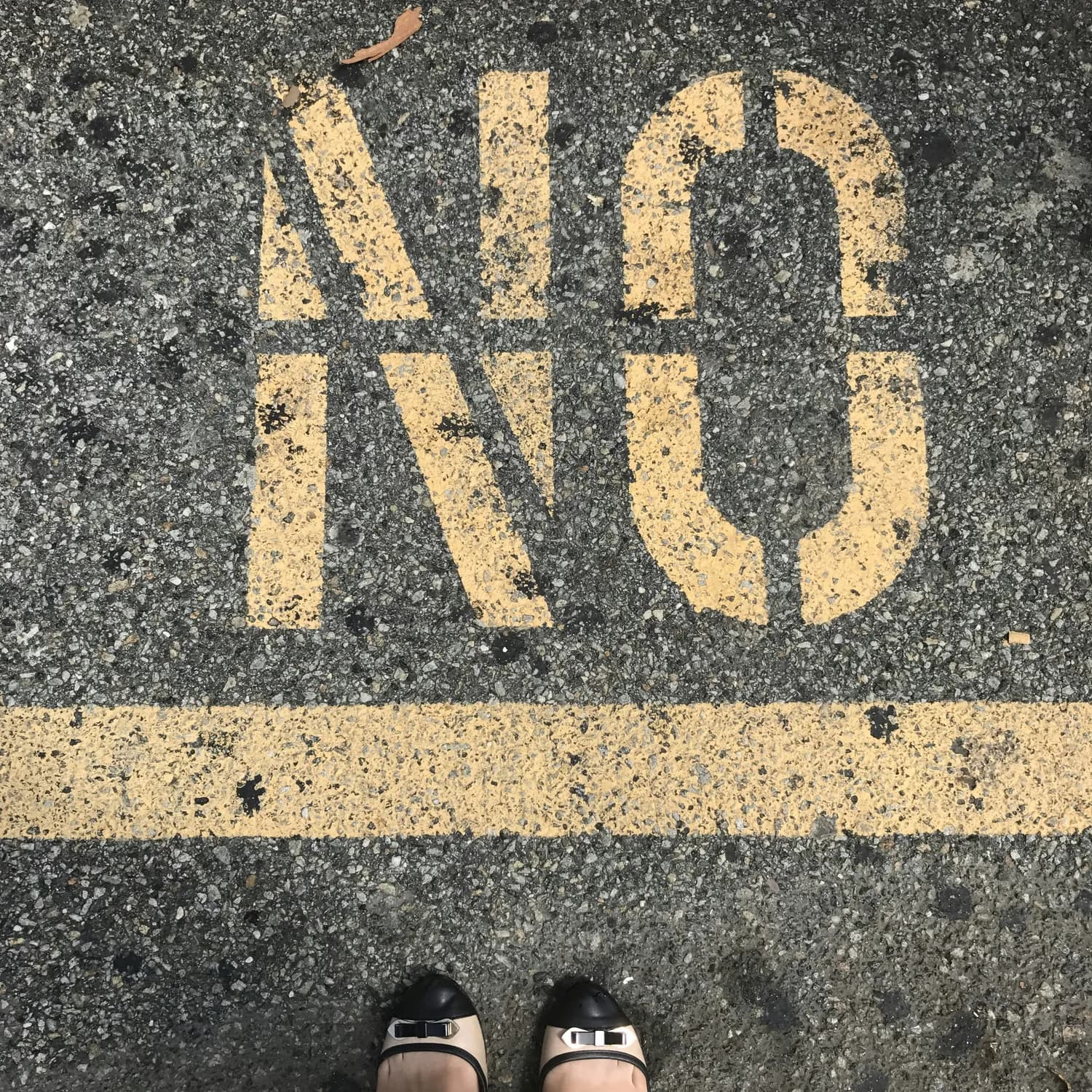 英语学习者必看：No和Not的用法区别