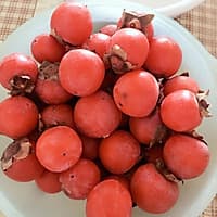 柿子饼制作教程：从选料到成品的详细步骤
