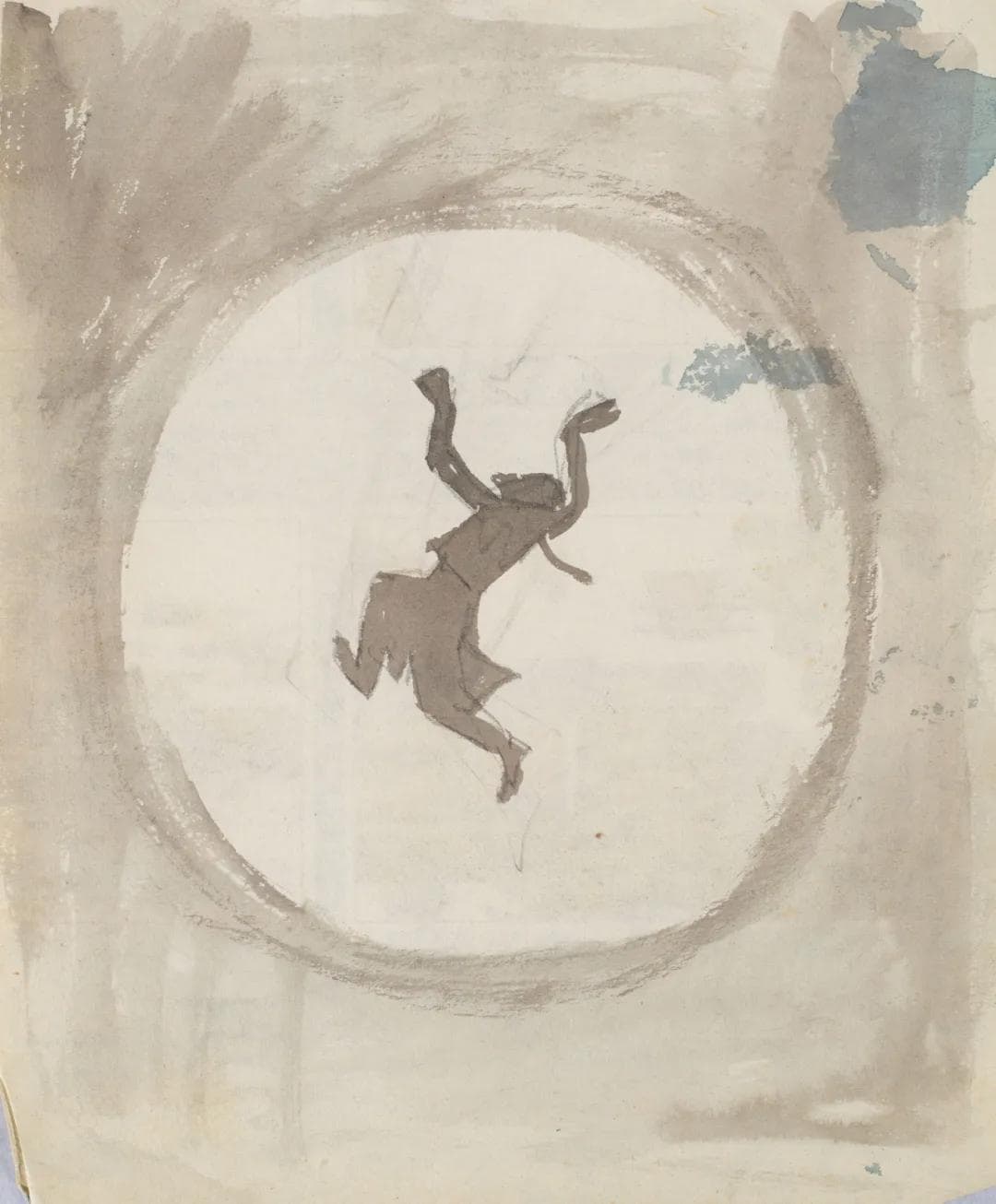 苏州博物馆展出贺友直170余件作品，回顾连环画大师艺术生涯