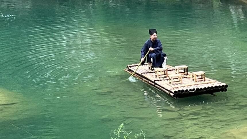 生辰八字四柱详解：中国古代独特的生命认知体系