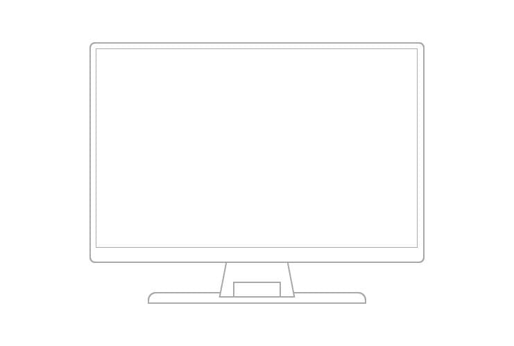 Windows 设备的 UI 注意事项