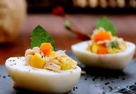 四季食单：春夏秋冬的美食选择