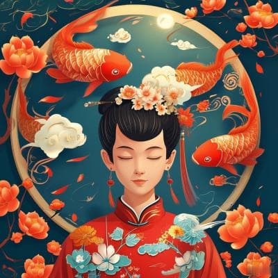 如何与属虎的同事相处