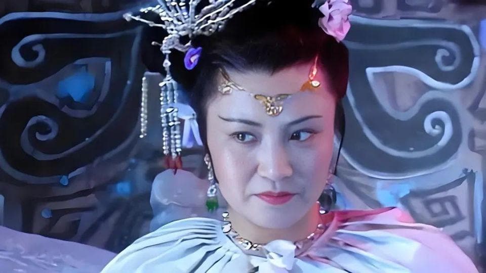 白骨精究竟是谁的夫人？从原著细节探寻白骨精的身世之谜