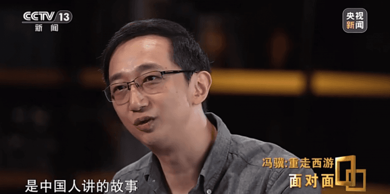 文化自信的底气，不只源于中国故事