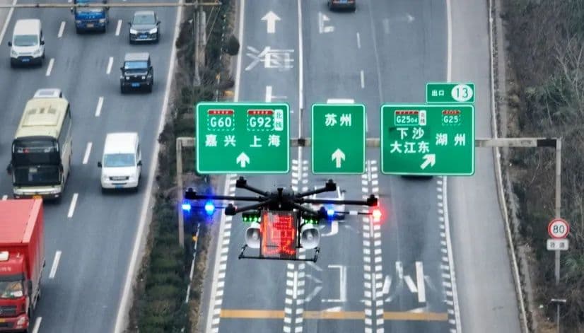 @驾驶员，这些高速公路上的标志标牌你都认识吗？