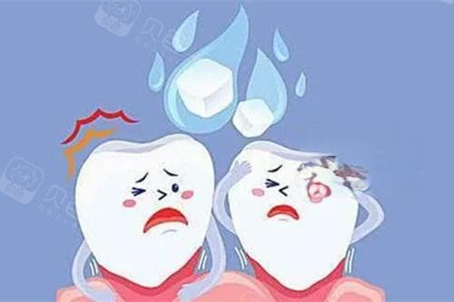 恒牙掉了又长新芽？当心是这些口腔问题！