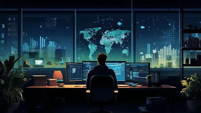 JS评分标准详解：从代码可读性到执行效率
