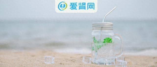 肾病患者喝水指南：关键注意事项不可忽视