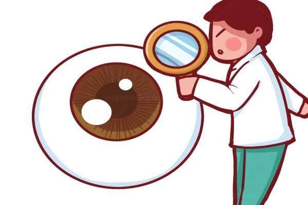 后巩膜加固术是什么？可阻止/缓解近视发展,但4岁以下医生不建议做!并附费用一览