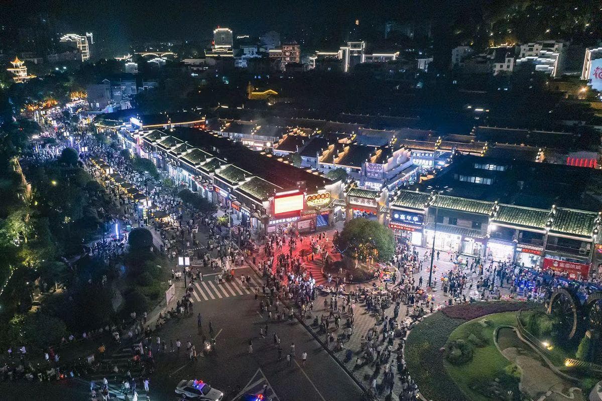 深度观察：历史文化名城系统性保护的泰宁实践