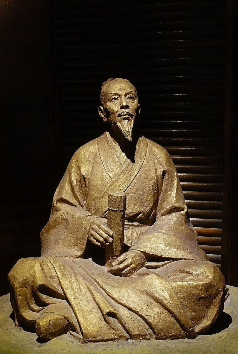 祖冲之——古代中国的科学巨匠
