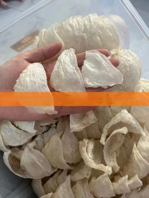 张柏芝燕窝被质疑，专家提醒选购需谨慎