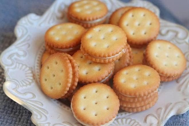 如何识别食物中的反式脂肪酸？
