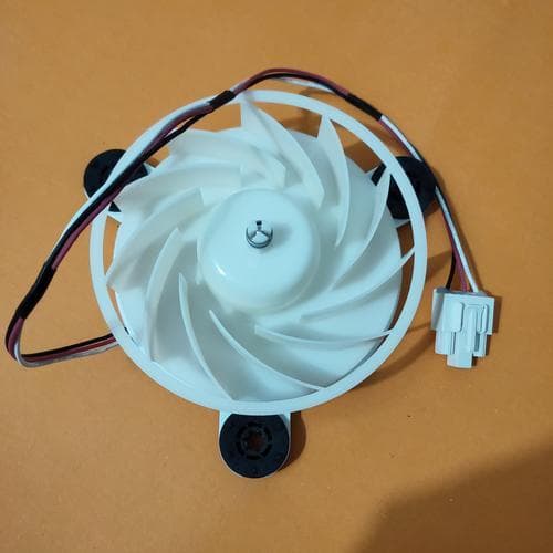冰箱风扇电机故障怎么办？维修指南来了