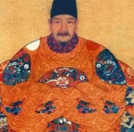 崇祯帝的勤政与国运：明朝末代皇帝的挣扎与命运