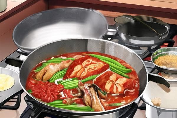 不胖族福音：低热量下酒菜推荐让你畅饮无负担