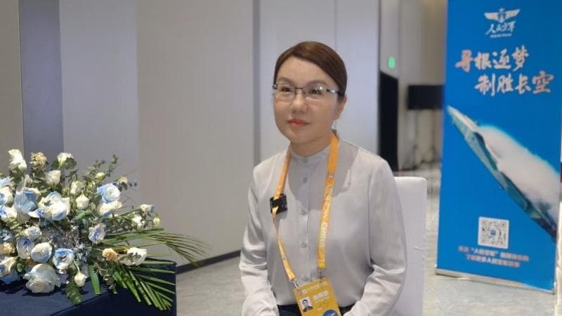 航展看门道：无人作战系统走到哪一步了？航展打开应对新思路