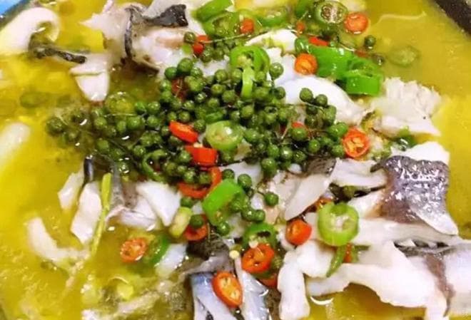 同样是花椒，“青色”和“红色”哪个好？区别很大，别再乱买了！