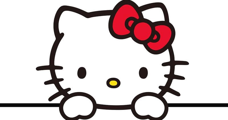 Hello Kitty大电影来袭：揭秘角色设定背后的故事