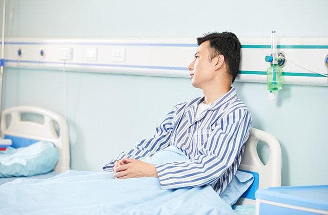 脑出血病人的护理措施 脑出血患者的常规护理方法