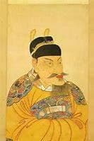 以史为鉴：毛主席眼中的古代帝王之农民皇帝朱元璋