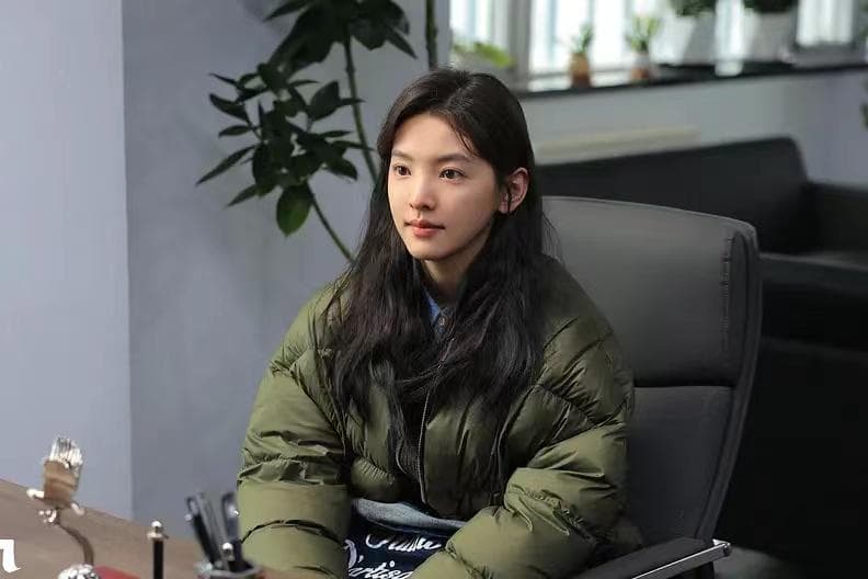 凡人歌：直到那隽交了新女友，观众才明白，李晓悦为何非得分手