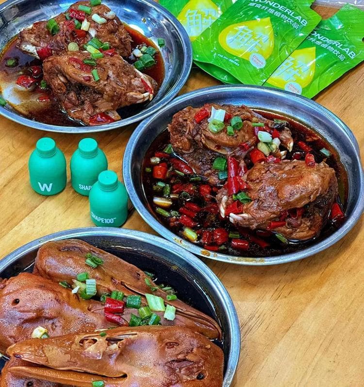 衢州八大必吃特色美食！