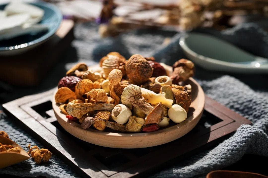 这种“超级食材”，立春过后使劲吃，每天18克