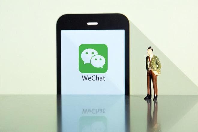 教你一招解决：iOS微信消息延迟！