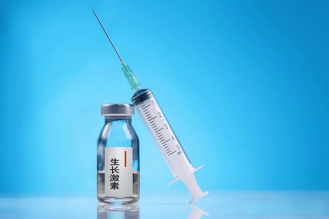 生长激素治疗的7个副作用