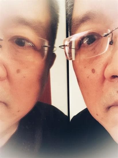 照片怎么镜像